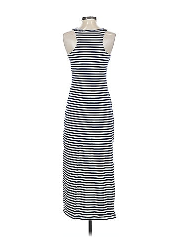 Sail to Sable Casual Dress (view 2)