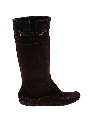 Salvatore Ferragamo Boots (view 1)