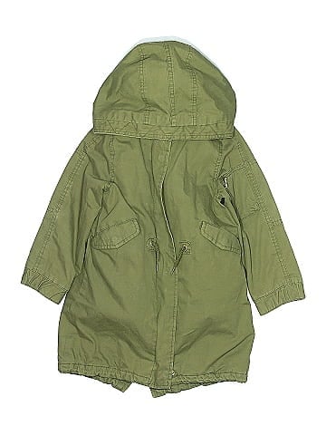 Baby Gap Raincoat (view 1)