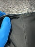Lyssé Plaid Blue Dress Pants Size L - photo 5