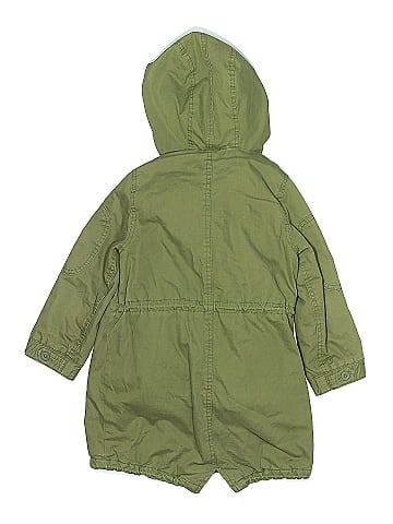 Baby Gap Raincoat (view 2)
