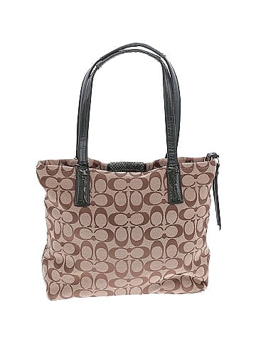 Coach Factory Shoulder Bag (view 2)