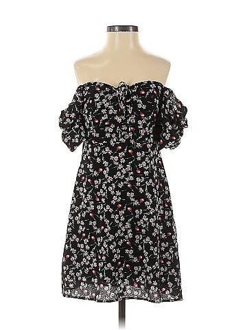 Fashion Union Casual Dress (view 1)