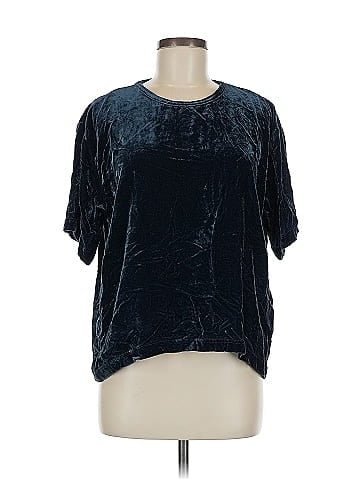 MELLODAY Short Sleeve Top (view 1)