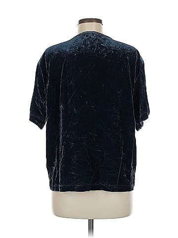 MELLODAY Short Sleeve Top (view 2)