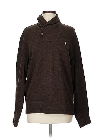 Polo by Ralph Lauren Pullover Sweater (view 1)