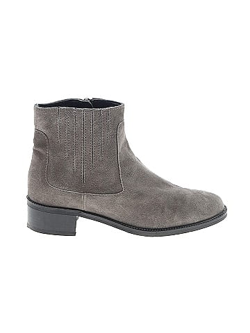 AQUATALIA Ankle Boots (view 1)