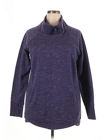 Tek Gear Fleece (view 1)