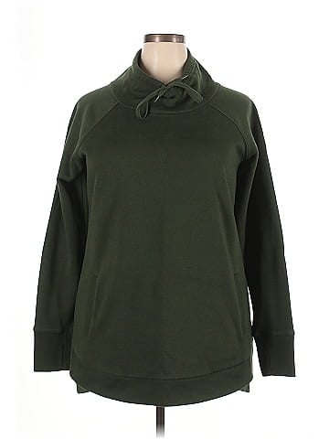 Tek Gear Fleece (view 1)