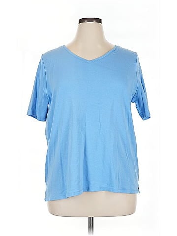 Talbots Short Sleeve T-Shirt (view 1)
