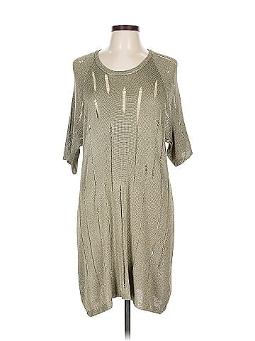 Tabula Rasa Casual Dress (view 1)