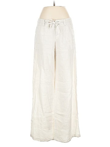 Love Tree Linen Pants (view 1)