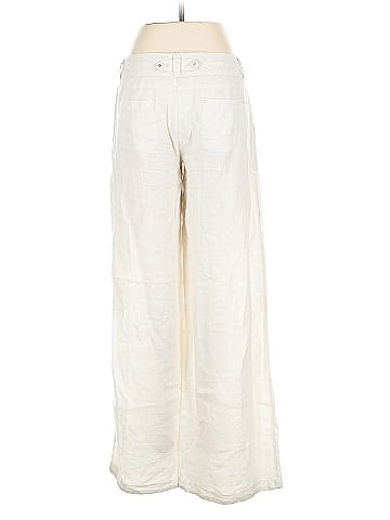 Love Tree Linen Pants (view 2)