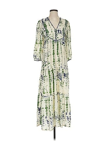 BA&SH Casual Dress (view 1)