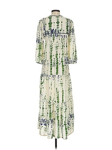 BA&SH Casual Dress (view 2)