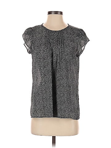 Fun2Fun Short Sleeve Blouse (view 1)