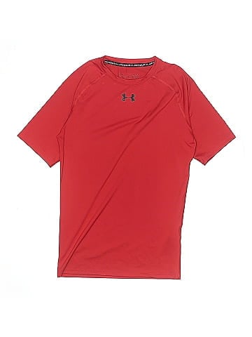 Under Armour Active T-Shirt (view 1)