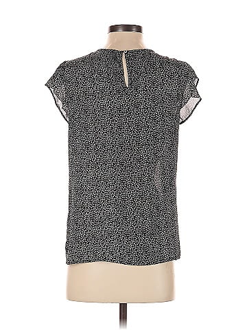 Fun2Fun Short Sleeve Blouse (view 2)