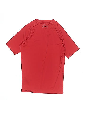 Under Armour Active T-Shirt (view 2)