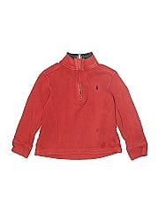 Polo By Ralph Lauren Pullover Sweater
