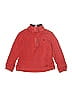 Polo by Ralph Lauren Red Pullover Sweater Size 4 - photo 1