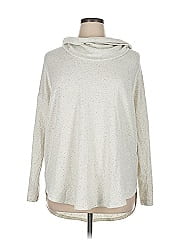 Lou & Grey For Loft Turtleneck Sweater