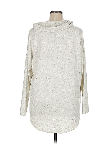 Lou & Grey for LOFT Turtleneck Sweater (view 2)