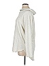 Lou & Grey for LOFT Silver Turtleneck Sweater Size XL - photo 4