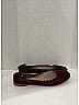 Chloé Burgundy Flats Size EU 36 1/2 - photo 10