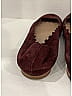 Chloé Burgundy Flats Size EU 36 1/2 - photo 3