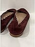 Chloé Burgundy Flats Size EU 36 1/2 - photo 4