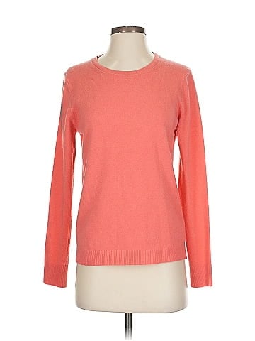Assorted Brands Cashmere Pullover Sweater (view 1)