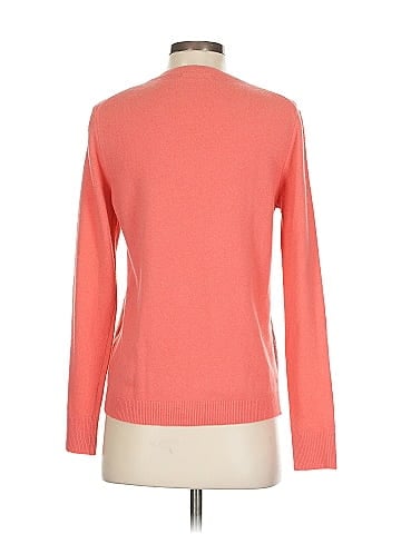 Assorted Brands Cashmere Pullover Sweater (view 2)