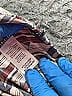 Gilli Print Brown Casual Dress Size XL - photo 8
