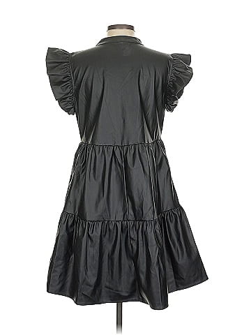 Entro Casual Dress (view 2)