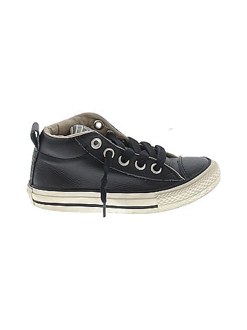 Converse Sneakers (view 1)