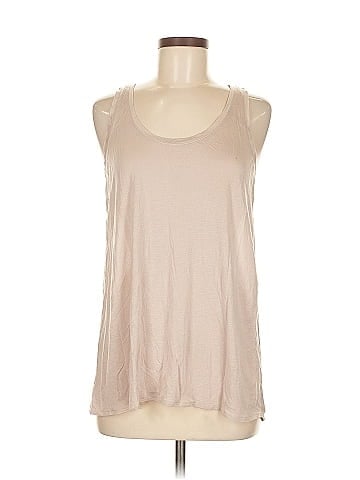 Vince. Sleeveless Blouse (view 1)