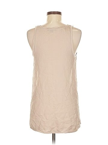 Vince. Sleeveless Blouse (view 2)