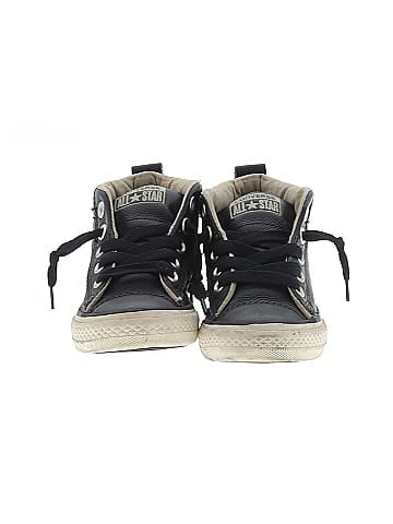 Converse Sneakers (view 2)