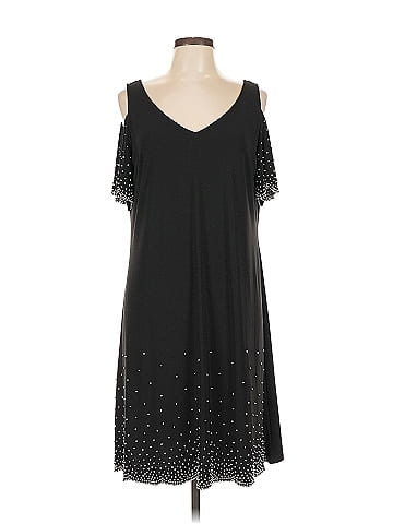 MSK Cocktail Dress (view 1)