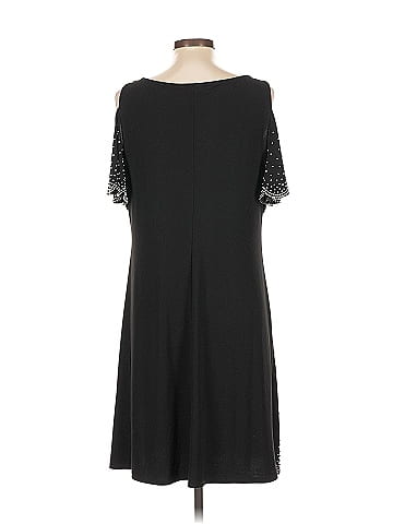 MSK Cocktail Dress (view 2)
