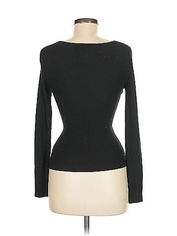 Love Tree Pullover Sweater (view 2)