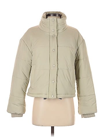 Rails Snow Jacket (view 1)