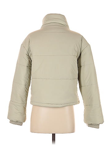 Rails Snow Jacket (view 2)