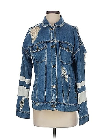 Forever 21 Denim Jacket (view 1)