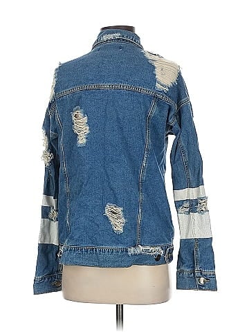 Forever 21 Denim Jacket (view 2)