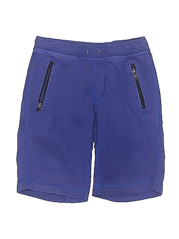 Hanna Andersson Athletic Shorts (view 1)