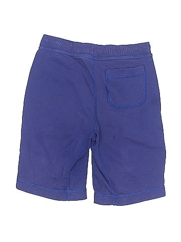 Hanna Andersson Athletic Shorts (view 2)