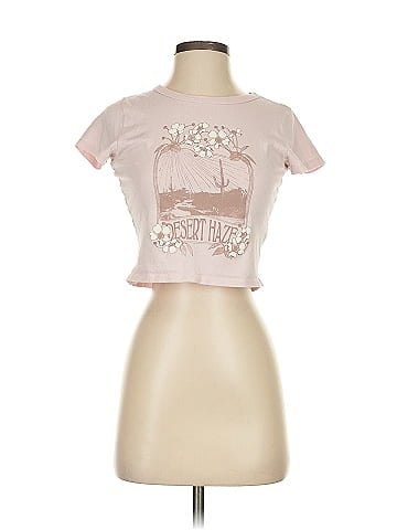 Hollister Short Sleeve T-Shirt (view 1)