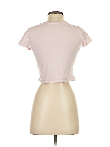 Hollister Short Sleeve T-Shirt (view 2)
